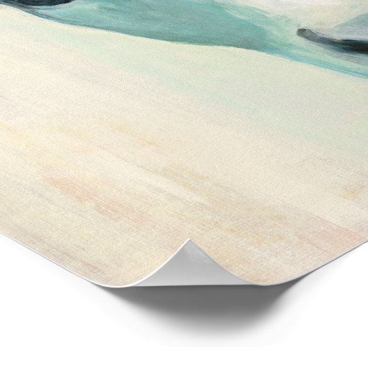 Festival Cow ポスター (角)