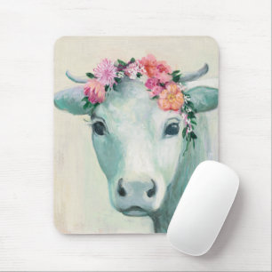 Festival Cow マウスパッド