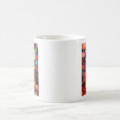 Festival - Mugs コーヒーマグカップ (中央)