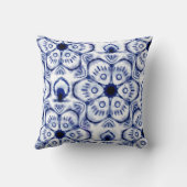 “Festival of Colors Cushion” クッション (裏面)