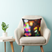 Festival of Lights クッション (椅子)