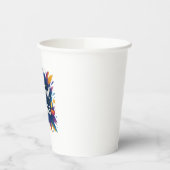 Festival of Lights Diwali Celebration Paper cup 紙コップ (左)