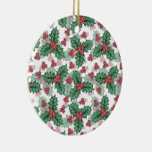 Festive  セラミックオーナメント (右)