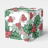 Festive フェイバーボックス (正面サイド)