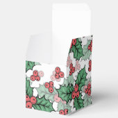 Festive フェイバーボックス (オープン)