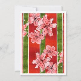 FESTIVE AND FUN CHRISTMAS CARD シーズンカード