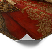 Festive Angels ポスター (角)