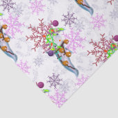 Festive Axlotl 薄葉紙 (詳細)