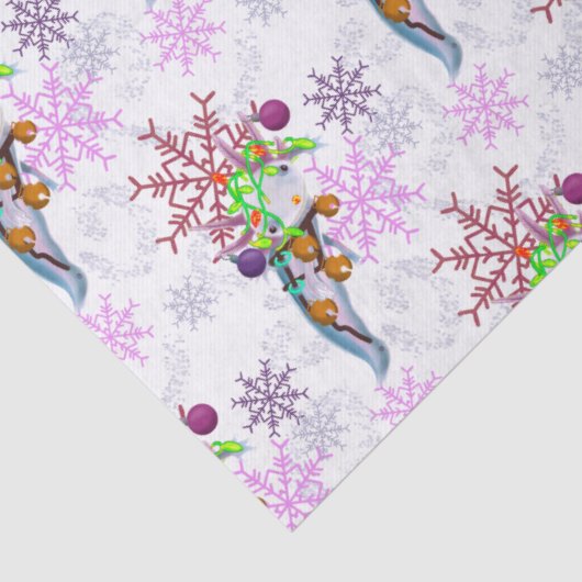 Festive Axlotl 薄葉紙 (詳細)