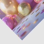 Festive Balloon Bliss 薄葉紙 (詳細)