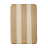 Festive Christmas Bath Mat – Holiday BathroomDecor バスマット (正面縦)