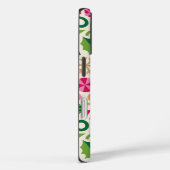 Festive Christmas iPhone / iPad case Case-Mate iPhoneケース (裏面 / 右)