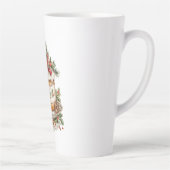 Festive Christmas Latte Mug Collection for Adults カフェラテマグ (右)