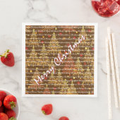 Festive Christmas Luxury Christmas Trees (インサイチュ)