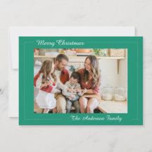 Festive Christmas Nutcracker Photo 