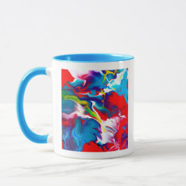 Festive Coffee Mug マグカップ