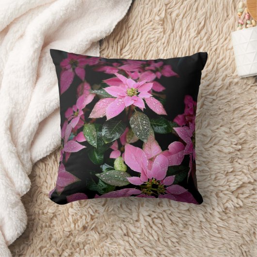 Festive Cushion クッション (ブランケット)