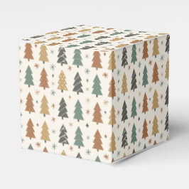 Festive Harmony  フェイバーボックス