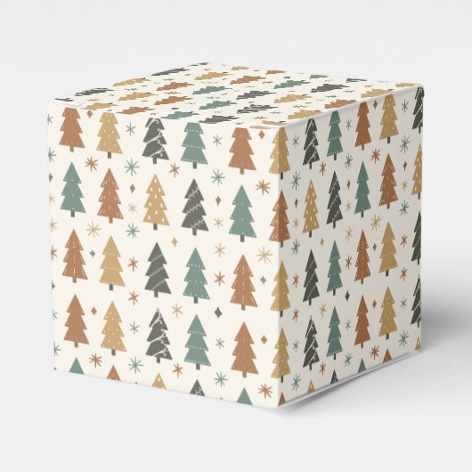 Festive Harmony  フェイバーボックス (正面サイド)