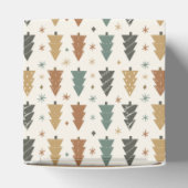 Festive Harmony  フェイバーボックス (上部)