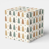 Festive Harmony  フェイバーボックス (裏面サイド)