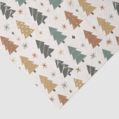 Festive Harmony Wrapping Paper 薄葉紙 (詳細)