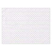 Festive Holiday Bathroom Decor テーブルクロス (正面(横))