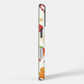 Festive Holiday Cheer Case-Mate iPhoneケース (裏面 / 右)