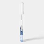 Festive Holiday iPhone & Samsung Cover Case-Mate iPhoneケース (裏面 / 右)