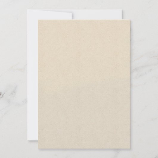 Festive Lantern Bunting Ramadan Iftar Invitation 招待状 (裏面)