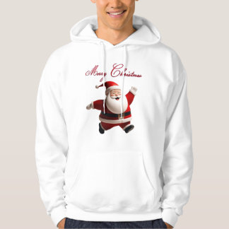 Festive Merry Christmas Hoodie パーカ