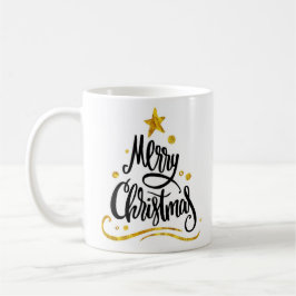 Festive Mug コーヒーマグカップ