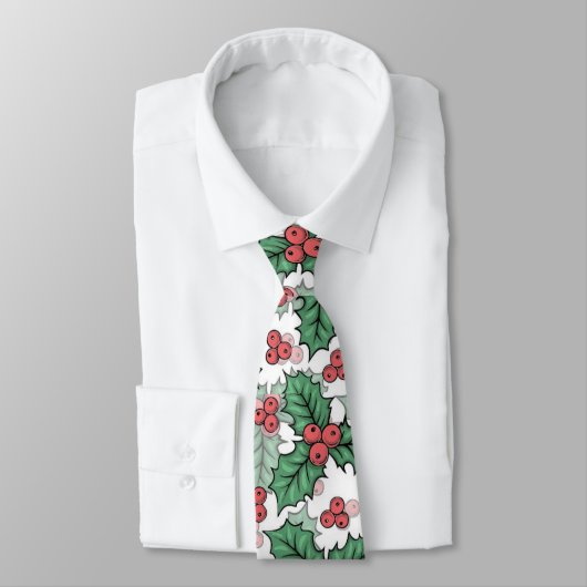 Festive Neck Tie ネクタイ (タイ)