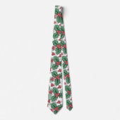 Festive Neck Tie ネクタイ (正面)