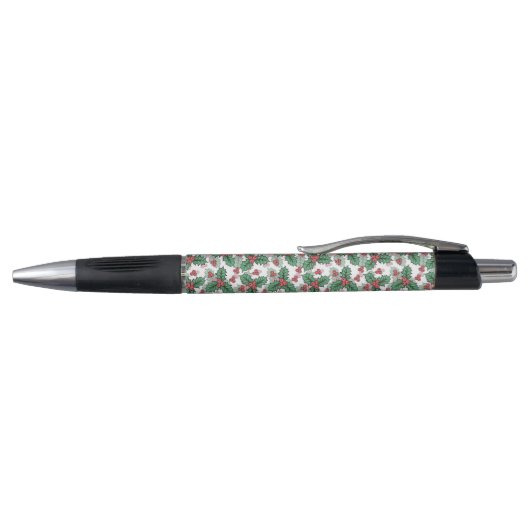 Festive Pen ボールペン (トップ)