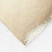 Festive Snowman Family Christmas Collection フリースブランケット (角)