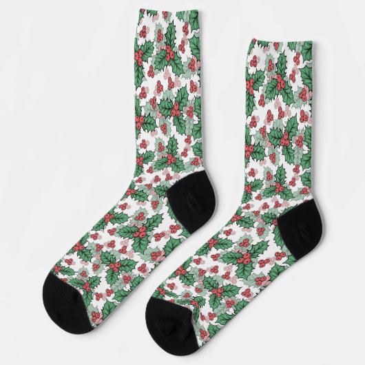 Festive Socks ソックス (左)