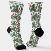 Festive Socks ソックス (傾斜あり)