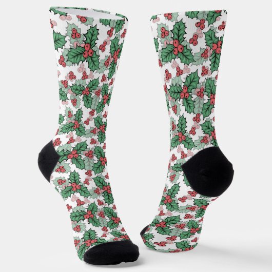 Festive Socks ソックス (傾斜あり)
