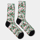 Festive Socks ソックス (右)