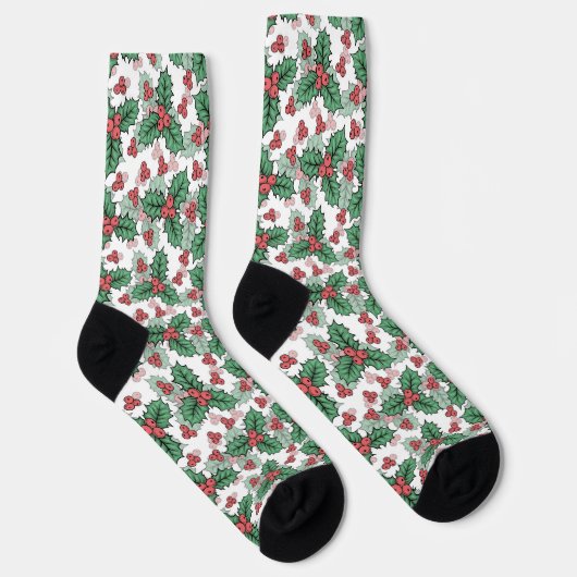Festive Socks ソックス (右)