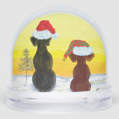 Festive springador (裏面)