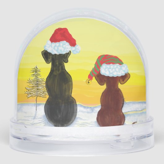 Festive springador (裏面)