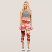 Festivité カプリレギンス (正面)