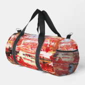 Festivité ダッフルバッグ (右コーナー)