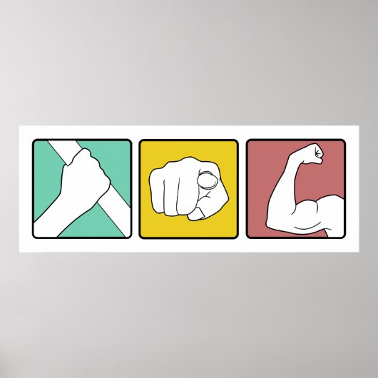 FESTIVUS ポスター (正面)