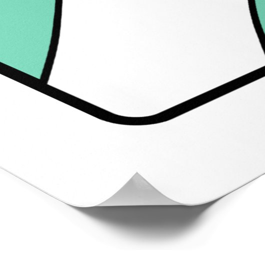 FESTIVUS ポスター (角)