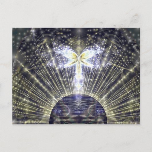 FestumのFulmination ポストカード (正面)