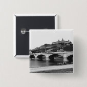 Festung Marienbergの要塞 缶バッジ (正面&裏面)