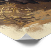 Fetch Fighter：準備完了、狙い、警告 ポスター (角)